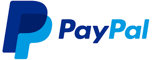 pay with paypal - The Forest Store